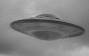Letter From Inside – What Does The Actual Word Alien Mean? by Giovanni ...