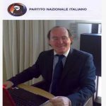Partitio Nazionale Italiano – Giovanni Di Stefano, Political Secretary