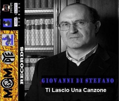 Ti Lascio Una Canzone – version – by Giovanni Di Stefano – opc global ...