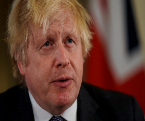 Conservative MPs demand answers from Boris Johnson – BBC