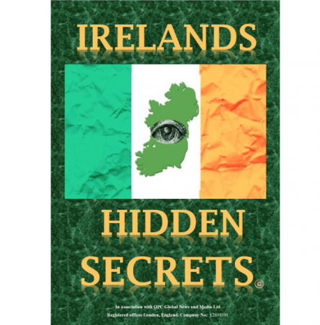 Irelands Hidden Secrets