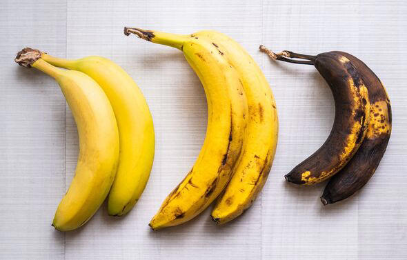 Stop bananas going brown for 15 days with handy storage solution