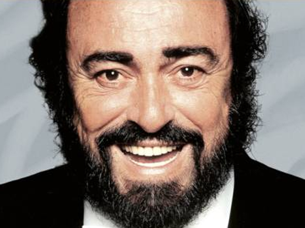 The Mystery Surrounding the Death of Luciano Pavarotti: A Case for Doubt by Giovanni Di Stefano